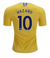 Chelsea Hazard Away Jersey