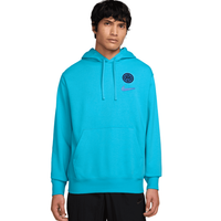 Nike Inter Milan Men's NSW Club Pullover FT Hoodie