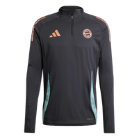 adidas Bayern Munich 2024-25 Men's LS Training Top