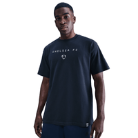 Nike Men's Chelsea FC Total 90 Wordmark Tee