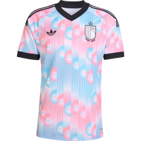 adidas Men's Belgium Away 2026 Stadium Jersey