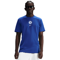 Nike Chelsea FC Men's Short Sleeve Crest Tee