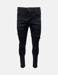 Vialli Espangonzia Jeans Charcoal