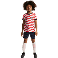 Nike Toddler USA Home 2026 3-Piece Stadium Kit