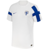 Nike Mens Finland Home 2026 Authentic Match Jersey