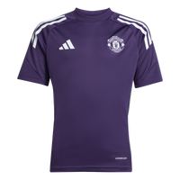 adidas Manchester United Youth Competition Training Jersey