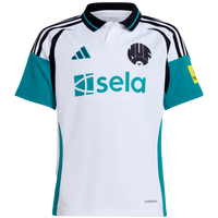 adidas Newcastle FC 2024-25 Youth 3rd Stadium Jersey