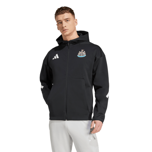 adidas Newcastle United Men's ZNE Anthem Jacket
