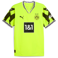 Puma BVB Dortmund 2025 Men's Special Stadium Jersey