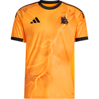adidas AS Roma 2025-26 Men's Away Stadium Jersey
