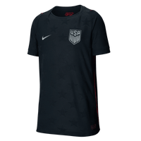 Nike Youth USA Away 2026 Authentic Match Jersey