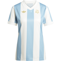 adidas Argentina Women's 50th Anniversary Jersey