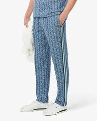 Lacoste Paris Monogram Sweatpants
