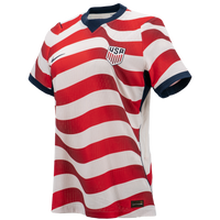 Nike Women's USA Home 2026 Authentic Match Jersey