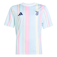 adidas Juventus 2025-26 Men's Pre-Match Jersey
