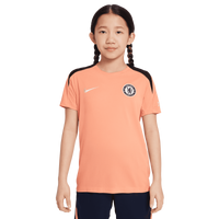 Nike Youth Chelsea FC Strike Special Edition Short-Sleeve Knit Top