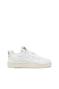 Diesel S-Ukiyo Low-Low-top sneakers in leather and nylon