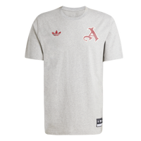 adidas Men's Arsenal FC Varsity Collection Tee