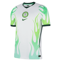 Nike Mens Nigeria Away 2026 Stadium Jersey