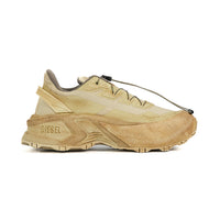 Diesel D-Cage Runner