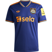 adidas Newcastle United FC 2025-26 Men's 3rd Stadium Jersey