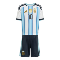 adidas Argentina 2026 Lionel Messi Toddler Home Kit