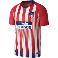 Atletico Madrid Home Jersey