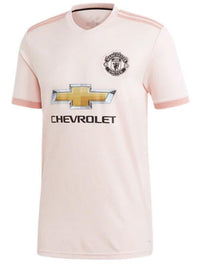 Manchester United Away Jersey