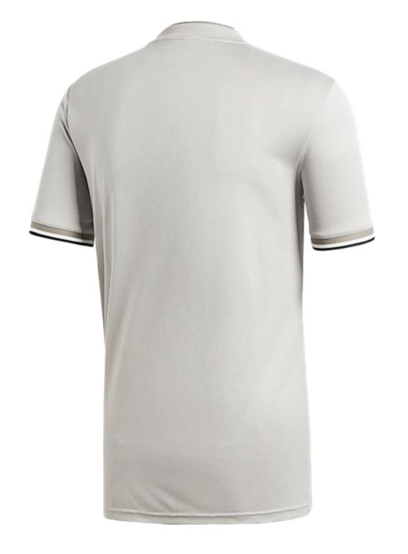 Juventus Away Jersey 2018/19