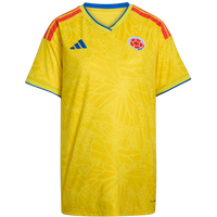 adidas Colombia 2026 Women's Home Stadium Jersey