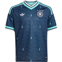 adidas Youth Germany Away 2026 Stadium Jersey