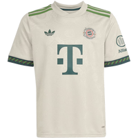 adidas Bayern Munich 2025-26 Youth Oktoberfest Wiesn Jersey
