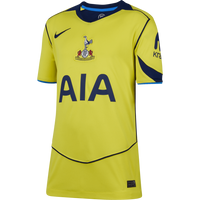 Nike Tottenham 2025-26 Youth 3rd Stadium Jersey