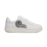 Replay Epic Badges Sneaker