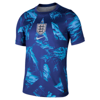 Nike Men's England Home 2026 Goalkeeper Jersey