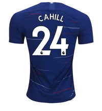 Chelsea Cahill Home Jersey