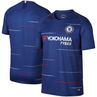 Chelsea Home Jersey