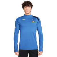 Nike Tottenham Men's 3rd Dri-Fit Strike Drill Top