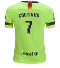 Coutinho Youth Jersey