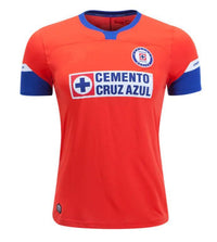 Cruz Azul Third kit 18/19