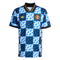 adidas Manchester United Men's LFSTLR Jersey