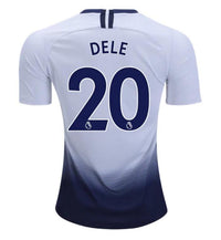 Dele Jersey 18/19