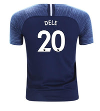 Dele Away Jersey