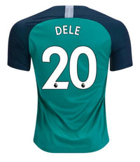 Dele Jersey 2018