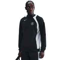 Nike Men's Chelsea FC Graphic T90 Crewneck Sweatshirt