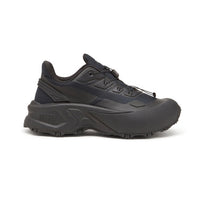 Diesel D-Cage Runner