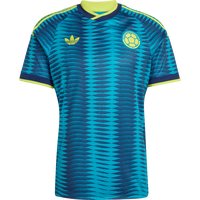 adidas Men's Colombia Away 2026 Stadium Jersey