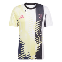 adidas Juventus 2024-25 Men's Pre-Match Jersey