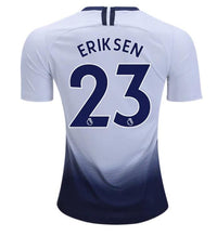 Tottenham Eriksen Home Jersey 2018/19
