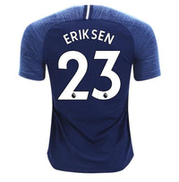 Tottenham Eriksen Away Jersey